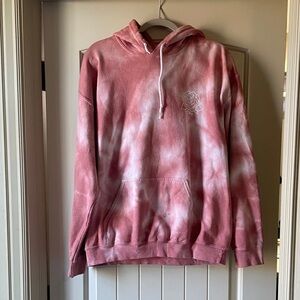 Mens Obey Hoodie